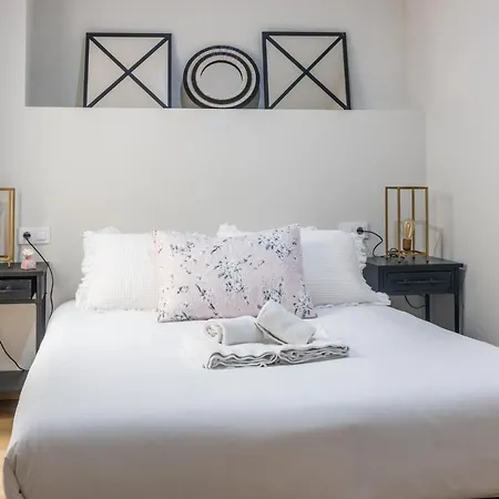 Writer's By Time Apartment Cádiz